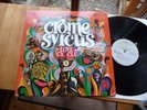 THE CROME SYRCUS LOVE CY CLE 1968 US PSYCHEDELIC RARE