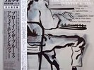 The Horace Silver Quintet & Trio - Blowin' the blues away - Blue Note King OBI