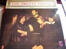 THE PRETTY THINGS LP 1965 OZ PRESSING - RARE NEVER PLAYED