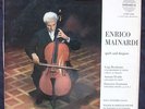 Amadeo Hi-Fi stereo - Mainardi plays Boccherini, Vivaldi, Gemiani - Rare