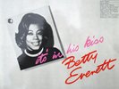 BETTY EVERETT 
