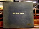 THE JAZZ SCENE 78 SET  SIGNED #3429  CLICK TO HEAR
