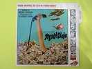 rare EP BOF OST Appelez-moi Mathilde, Michel Legrand, AZ1300