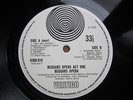 BEGGAR`S OPERA act one ORIGINAL VERTIGO UK SWIRL
