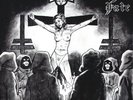 Nuns Have No Fun - Mercyful Fate LP 