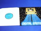 DIGITAL EMOTION   LP  -     ORGINAL  PRESSUNG  HOLLAND +++  ( UNPLAYED ++++ )