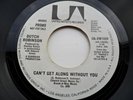 Dutch Robinson  Cant get along without You   PROMO