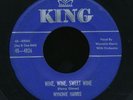 pc45-R&B-King 4826-Wynonie Harris
