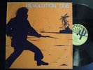 Lee Perry - Revolution Dub - RARE Original UK Cactus LP