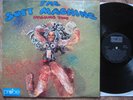 SOFT MACHINE