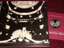 JETHRO TULL..A PASSION PLAY..1973 VINYL LP + BOOK EX