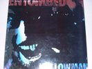 1993 ENTOMBED LP HOLLOWMAN EP MOSH 94 T