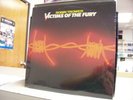 ROBIN TROWER: Victims of the Fury, CHRYSALIS, FACTORY SEALED LP