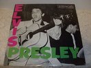 ELVIS PRESLEY   DEBUT ALBUM   RCA LPM-1254