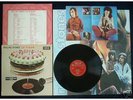 Let it Bleed Complete with copy of  Promo Catalogue