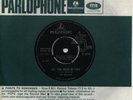 60s Lennon McCartney BEATLES all you need 1967 UK Original 7
