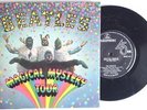 The Beatles Magical Mystery Tour (Parlophone MMT - 1)