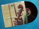 MICHAEL RABIN  The Magic Bow CAPITOL STEREO SP8510 LP