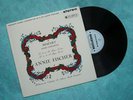 SAX 2335 Blue/Silver UK FISCHER Boult MOZART Piano Concertos ED1 Columbia LP