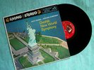 RCA LSC 2214 Living Stereo DVORAK New World REINER 1S/2S SD Orig.1958 NM LP