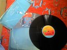 Vinyle/LP The Wailers (and Bob Marley), Catch a fire (zippo), 1973,France