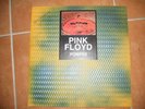 PINK FLOYD POMPEII TEST PRESSING LP ARTIST ARTWORK LUXU