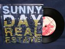Sunny Day Real Estate flatland spider 7