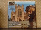 HMV ASD 473 Yehudi Menuhin  Mozart Concertos