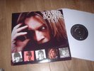 DAVID BOWIE - TOY vinyl L.P t rex