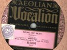 Vladimir ROSING - Song of May
