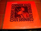LEE MORGAN BLUENOTE LP CORNBREAD MONO HERBIE HANCOCK J MCLEAN B HIGGINS H MOBLEY