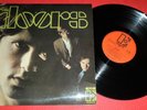 THE DOORS 