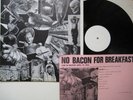 Frank Zappa - No bacon for breakfast  2 (bootleg LP)
