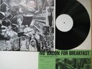 Frank Zappa - No bacon for breakfast 1 (bootleg LP)