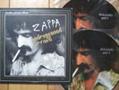 Frank Zappa - Bolzano 1982 Underground record (2 picture disc's)