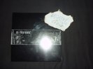 Urfaust The Ruins of Beverast Split EP Ván Lik Armagedda The Devil's Blood