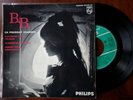EP français 5 Brigitte Bardot Alain Goraguer