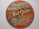 SMALL FACES Ogdens' Nut Gone 1968 IMMEDIATE FRENCH 1st Press /Round Cover/ BIEM