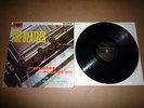 THE BEATLES PLEASE PLEASE ME LP BLACK  GOLD PARLOPHONE