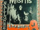 MISFITS Halloween ORIG KBD/PUNK 7