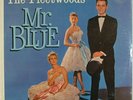 The Fleetwoods-Mr. Blue-Dolton 8001-STEREO STILL SEALED