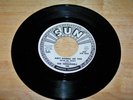 The Teenangels - Ain't Gonna Let You - Sun 388 - promo