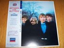 ROLLING STONES JAPAN BETWEEN THE BUTTONS LP ON BLUE VINYL WITH OBI & INSERT-MINT