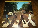 The Beatles Abby Road MFSL 1-023 Half Speed Master LP MINT