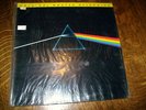 Pink Floyd The Dark Side of the Moon MFSL 1-017 Half Speed Master LP SEALED MINT