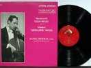 LSC-2553 SHAFRAN shostakovich SCHUBERT Living Stereo SD Shaded Dog CELLO