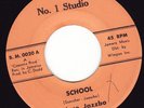 PRINCE JAZZBO school NO. 1 STUDIO 7