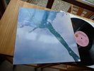 FREE SAME LP IN 1969 MINT 1ST PINK EYE PRESS 