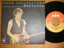BRUCE SPRINGSTEEN Badlands / streets of fire ITALY 7