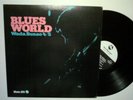 Wada, Sunao 4/5 - Blues World - Orig. TBM japan